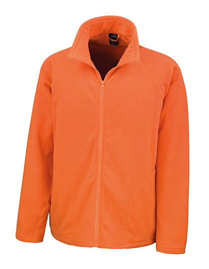 Micro Fleece Jacket (RT114X)
