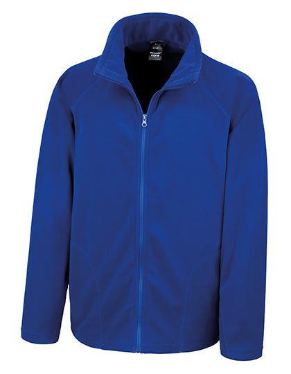 Micro Fleece Jacket (RT114X)