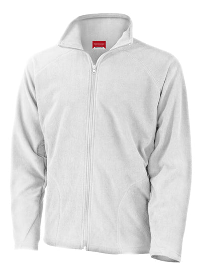 Micro Fleece Jacket (RT114X)