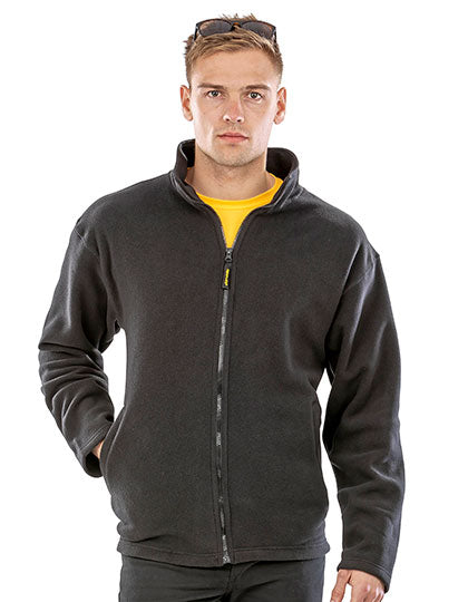 Horizon High Grade Microfleece Jacket (RT115)
