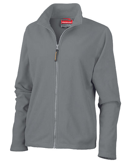 Women´s Horizon High Grade Microfleece Jacket (RT115F)