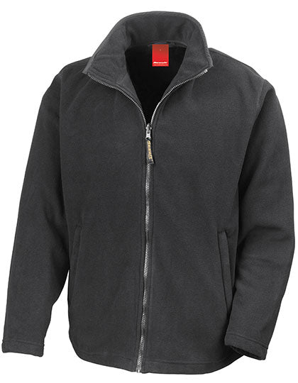 Horizon High Grade Microfleece Jacket (RT115)