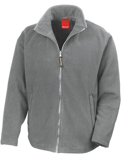 Horizon High Grade Microfleece Jacket (RT115)