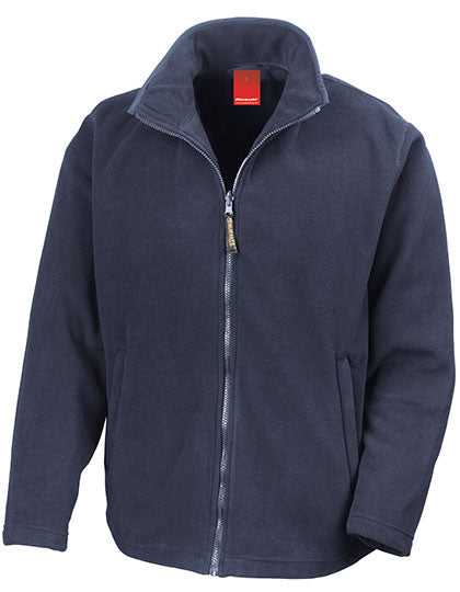 Horizon High Grade Microfleece Jacket (RT115)