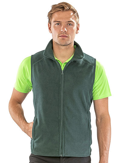 Micro Fleece Gilet (RT1160)