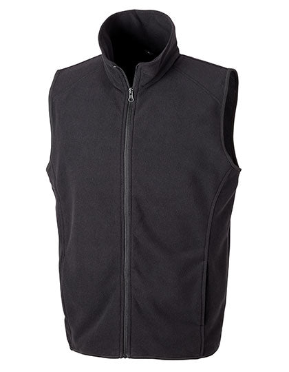Micro Fleece Gilet (RT1160)
