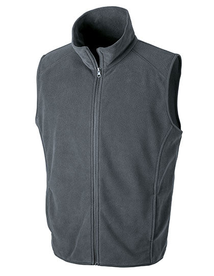 Micro Fleece Gilet (RT1160)