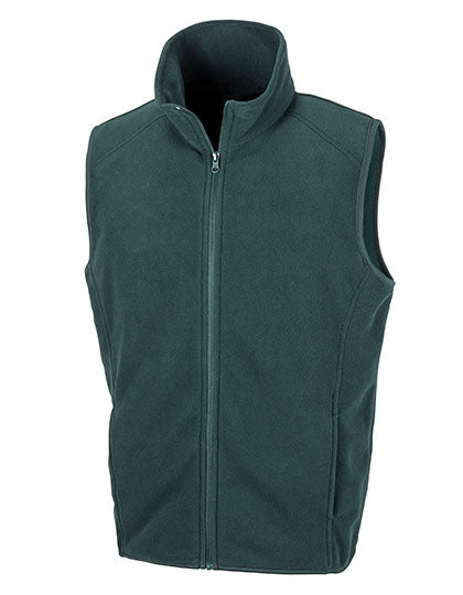 Micro Fleece Gilet (RT1160)