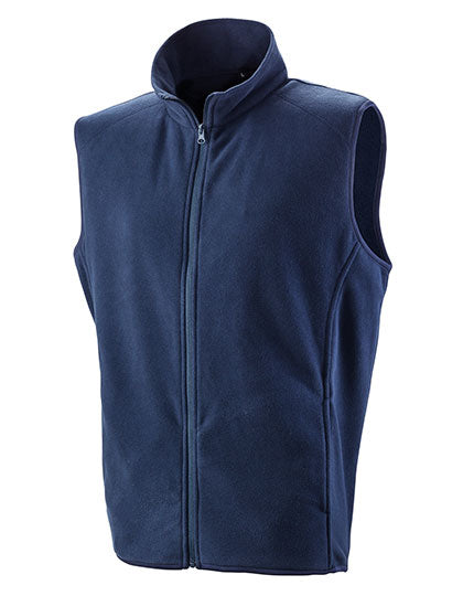 Micro Fleece Gilet (RT1160)