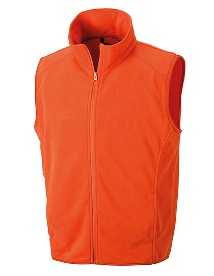 Micro Fleece Gilet (RT1160)