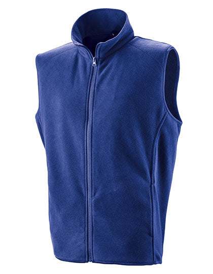 Micro Fleece Gilet (RT1160)