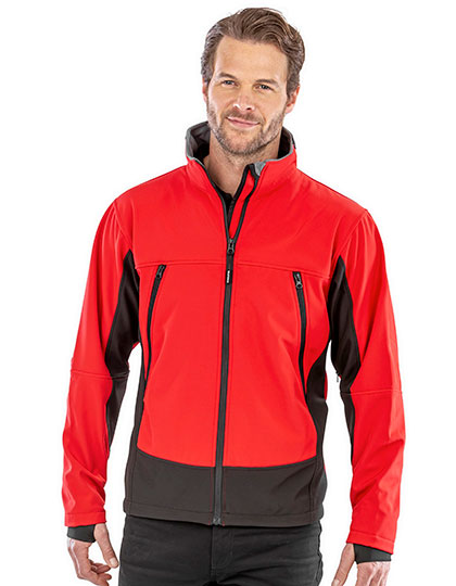 Activity Softshell Jacket (RT120)