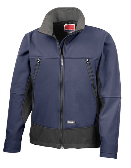 Activity Softshell Jacket (RT120)