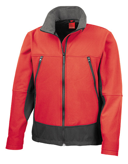 Activity Softshell Jacket (RT120)