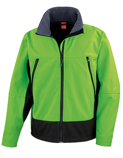 Activity Softshell Jacket (RT120)
