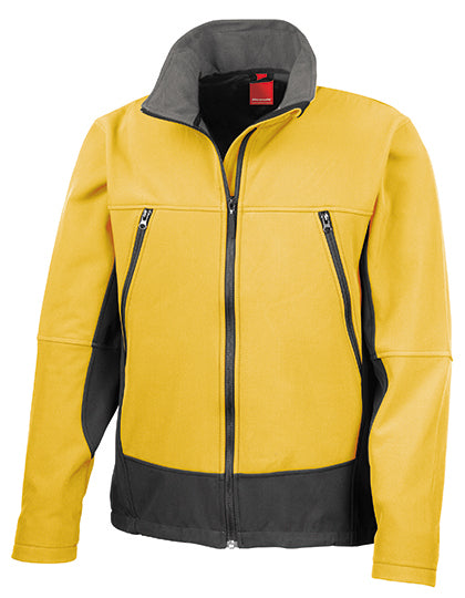 Activity Softshell Jacket (RT120)
