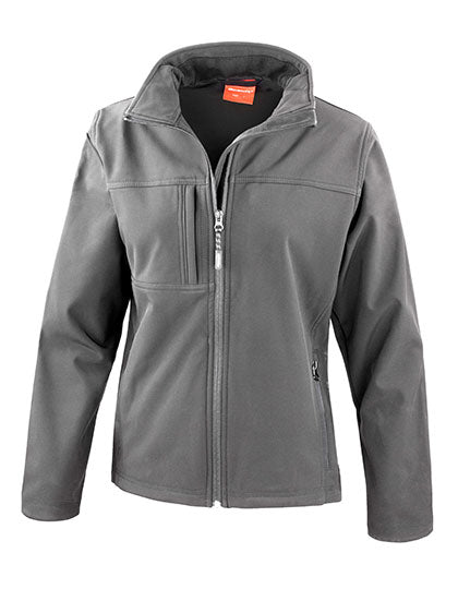 Women´s Classic Soft Shell Jacket (RT121F)