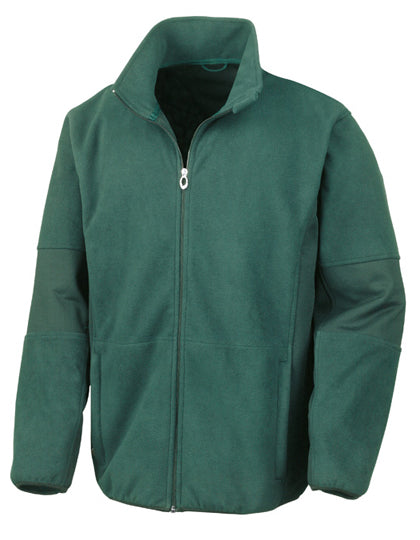 Osaka Combed Pile Soft Shell Jacket (RT131M)