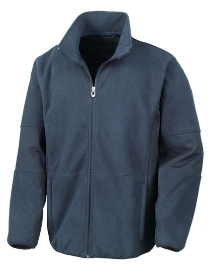 Osaka Combed Pile Soft Shell Jacket (RT131M)