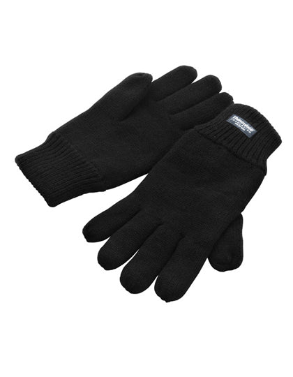 Classic Fully Lined Thinsulate™ Gloves (RT147X)
