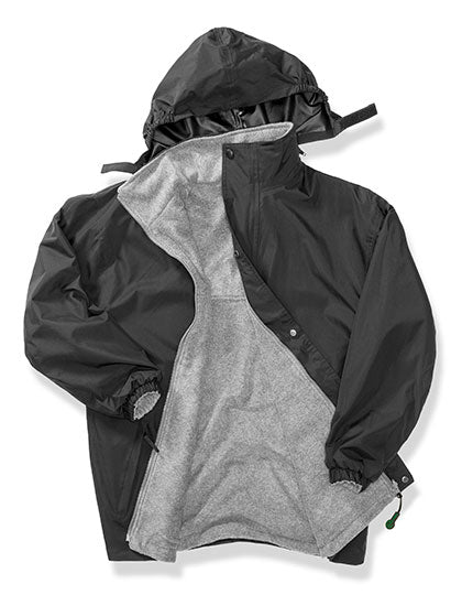 Reversible Stormdri 4000 Jacket (RT160A)
