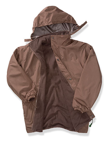Reversible Stormdri 4000 Jacket (RT160A)