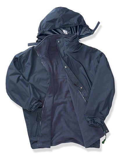Reversible Stormdri 4000 Jacket (RT160A)