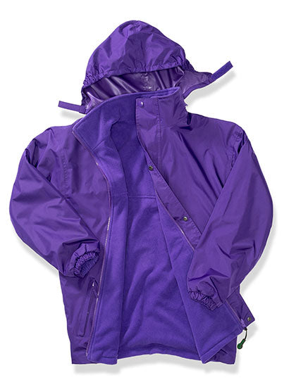 Reversible Stormdri 4000 Jacket (RT160A)