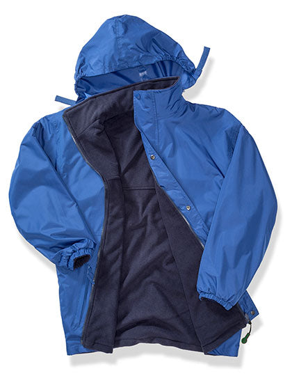 Reversible Stormdri 4000 Jacket (RT160A)