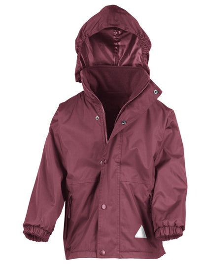 Junior Reversible Stormdri 4000 Fleece Jacket (RT160J)