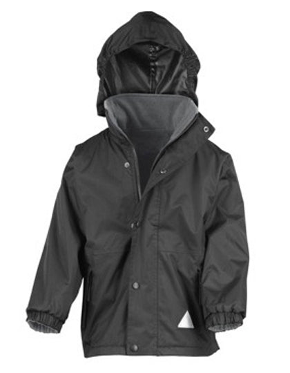 Youth Reversible Stormdri 4000 Fleece Jacket (RT160Y)