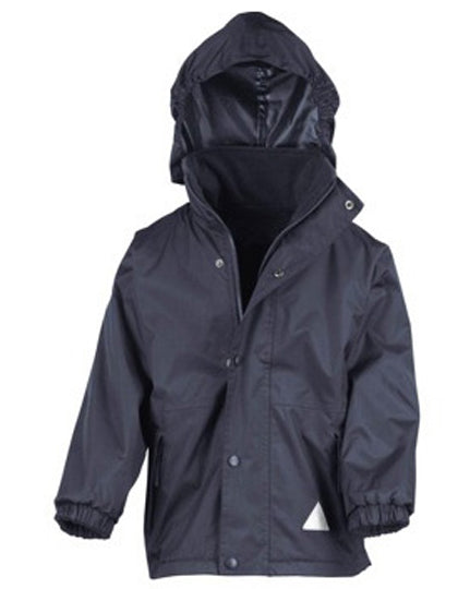 Youth Reversible Stormdri 4000 Fleece Jacket (RT160Y)