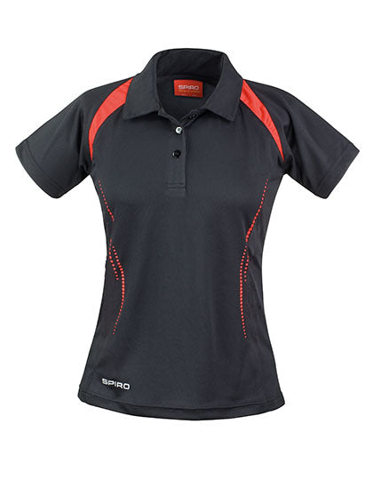 Women´s Team Spirit Polo (RT177F)