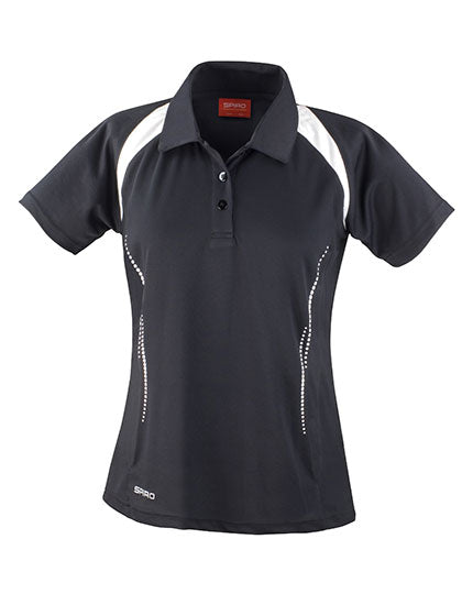 Women´s Team Spirit Polo (RT177F)