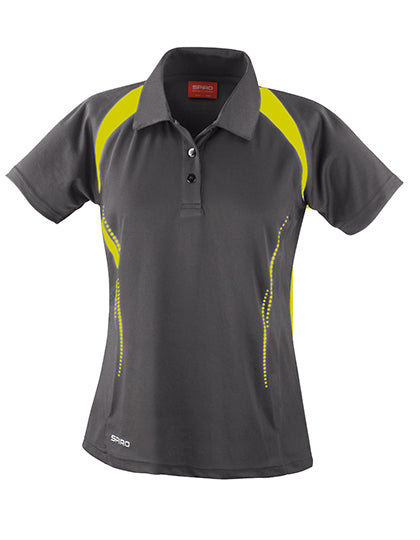 Women´s Team Spirit Polo (RT177F)