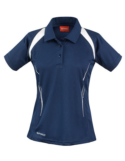 Women´s Team Spirit Polo (RT177F)
