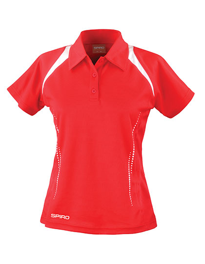 Women´s Team Spirit Polo (RT177F)