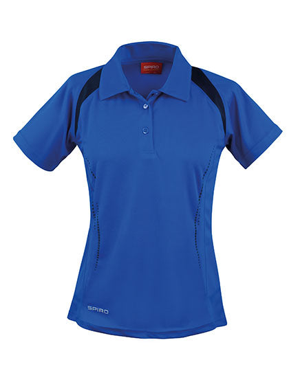 Women´s Team Spirit Polo (RT177F)