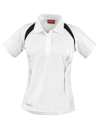 Women´s Team Spirit Polo (RT177F)