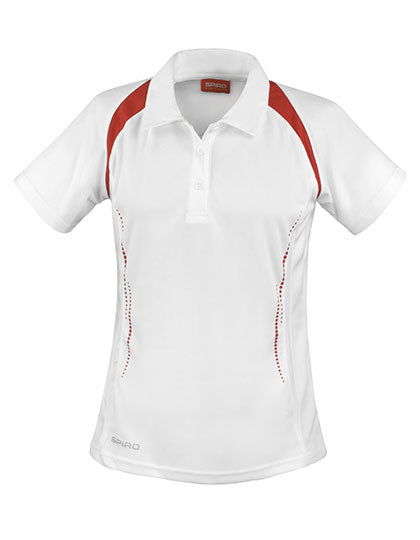 Women´s Team Spirit Polo (RT177F)