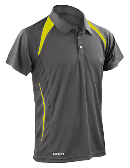 Men´s Team Spirit Polo (RT177M)