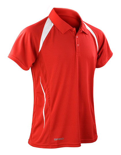 Men´s Team Spirit Polo (RT177M)