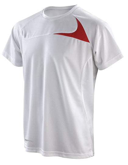 Men´s Dash Training Shirt (RT182)
