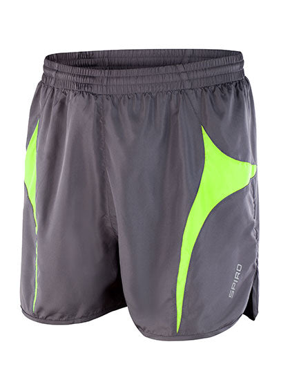 Micro Lite Running Shorts (RT183)