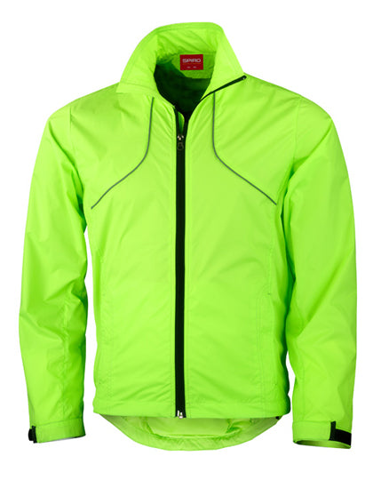 Crosslite Trail & Track Jacket (RT185X)