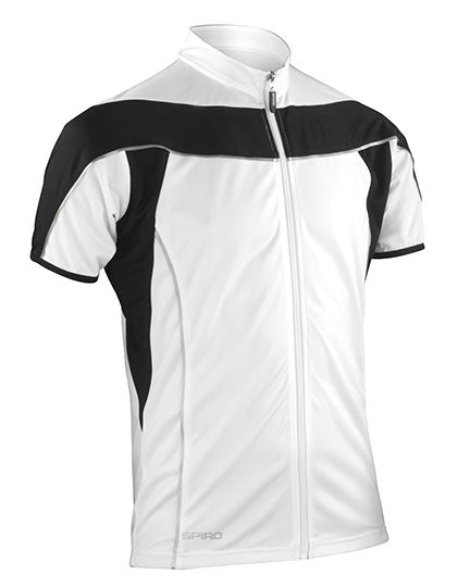 Men´s Bikewear Full Zip Performance Top (RT188M)