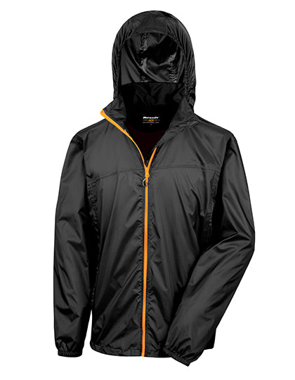 Urban HDi Quest Lightweight Stowable Jacket (RT189)