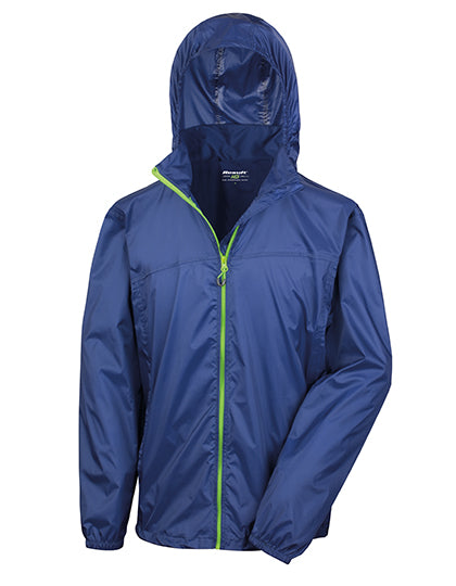 Urban HDi Quest Lightweight Stowable Jacket (RT189)
