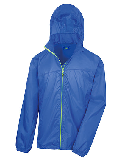 Urban HDi Quest Lightweight Stowable Jacket (RT189)