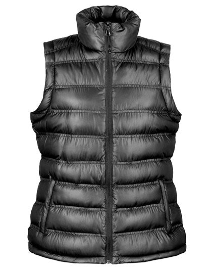 Women´s Ice Bird Padded Gilet (RT193F)